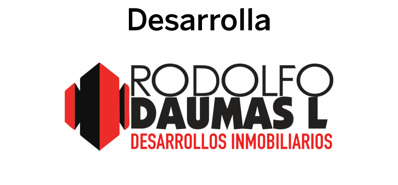 Rodolfo Daumas
