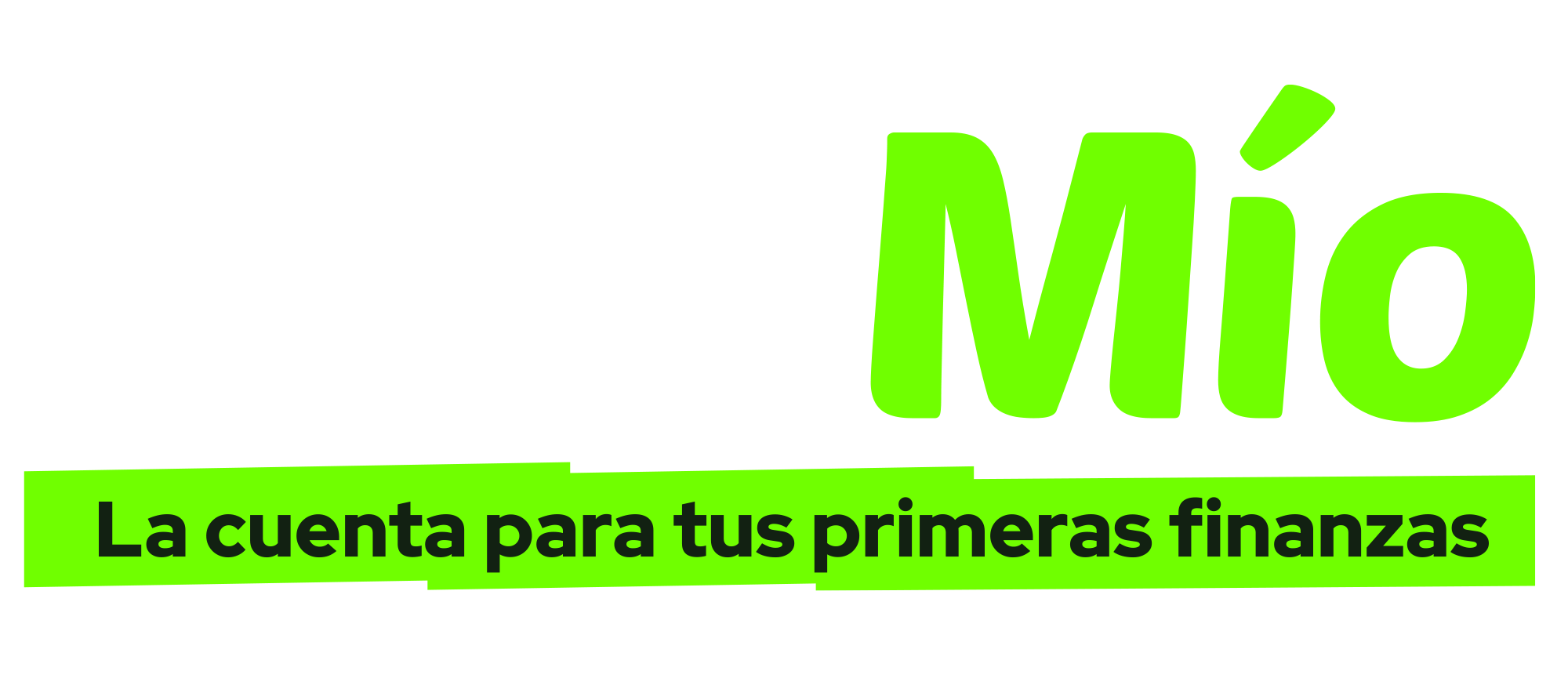 GNB MÍO | Cuenta para menores