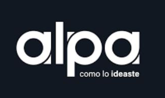 ALPA INDUSTRIA Y COMERCIO S.A.
