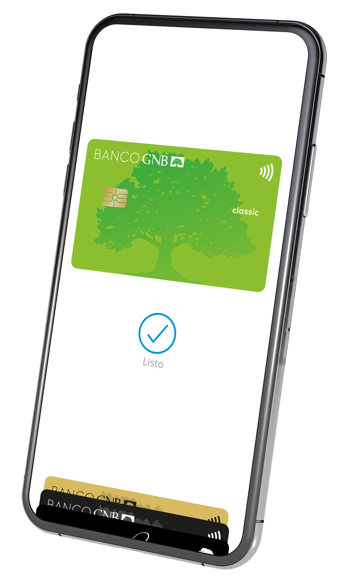 Billeteras Digitales