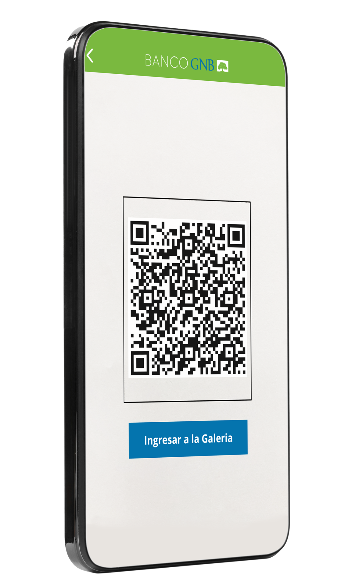 Pagos con QR